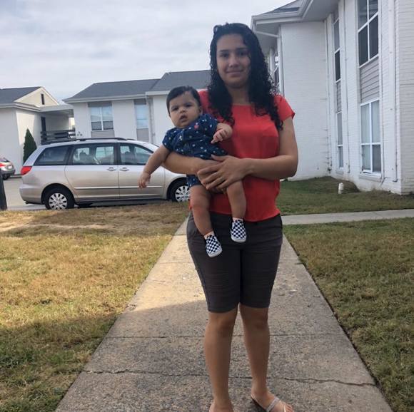 Meet your Posher, Yulissa - Picture 1 of 1